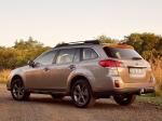 Subaru Outback 2.0D 2013 года (ZA)